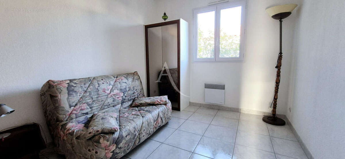 Maison à FRONTIGNAN