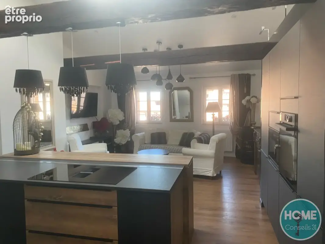 Appartement à GAILLAC