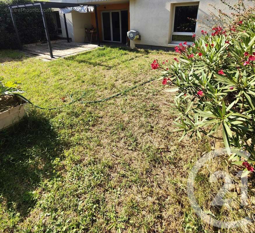 Appartement à VENISSIEUX