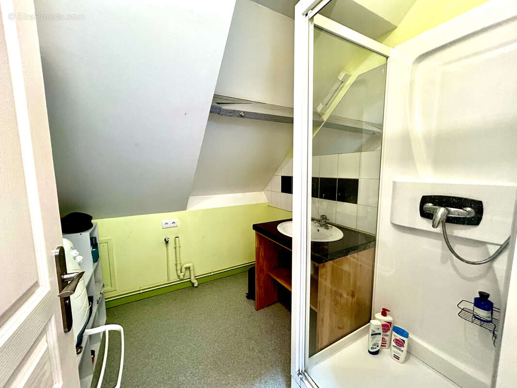 Appartement à BERGUES