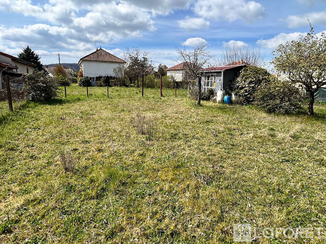 Maison 81 m² à Brioude  - photo 5