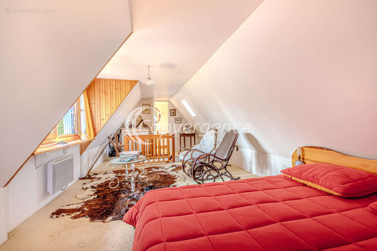 Maison à VICQ-SUR-BREUILH