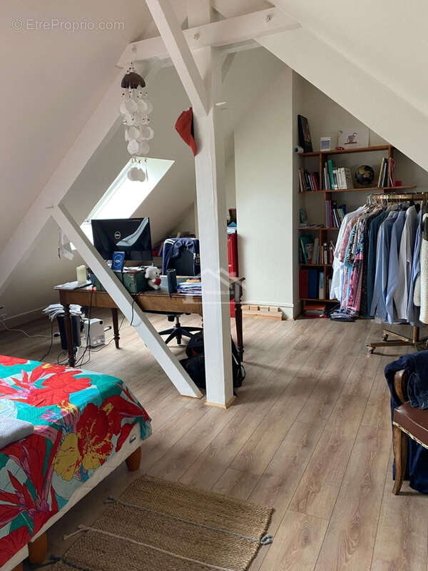 Appartement à ANTONY