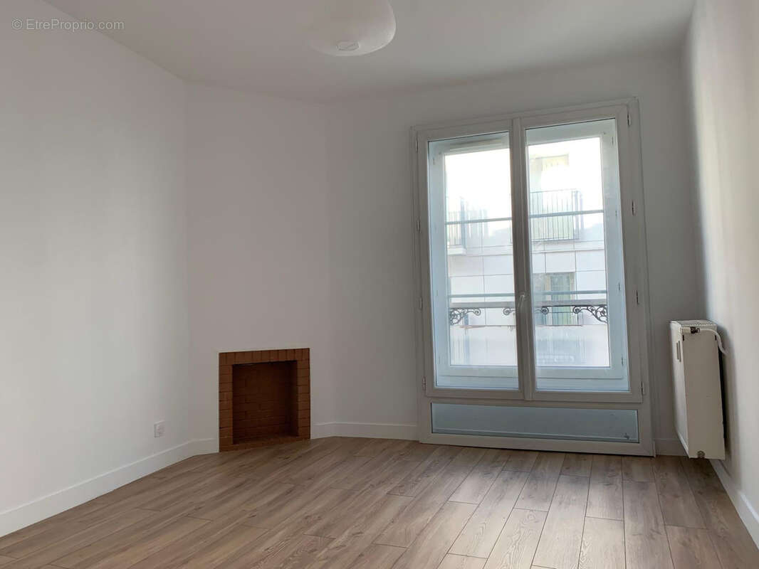 Appartement à SAINT-GERMAIN-EN-LAYE