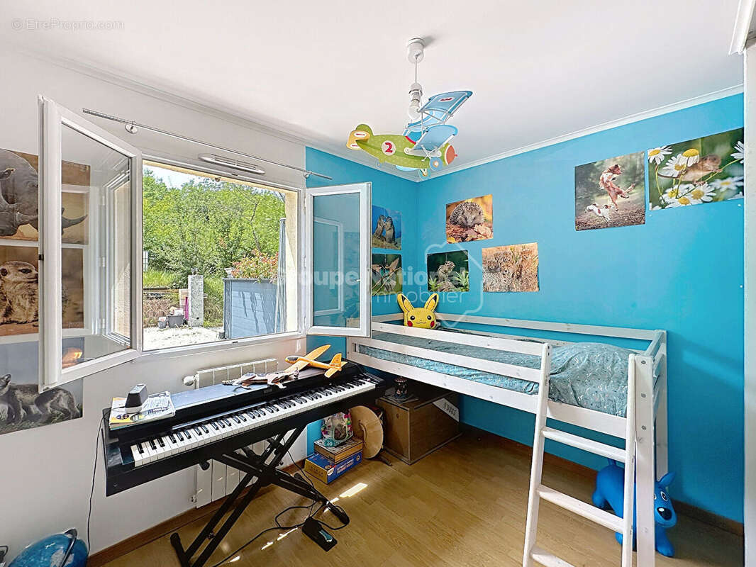 Maison à ROQUEFORT-LES-PINS