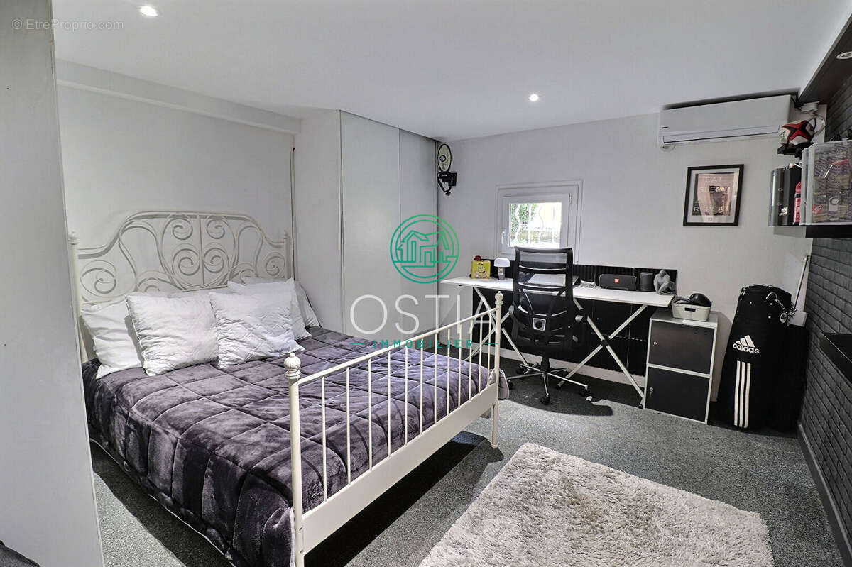 Maison à RIVE-DE-GIER