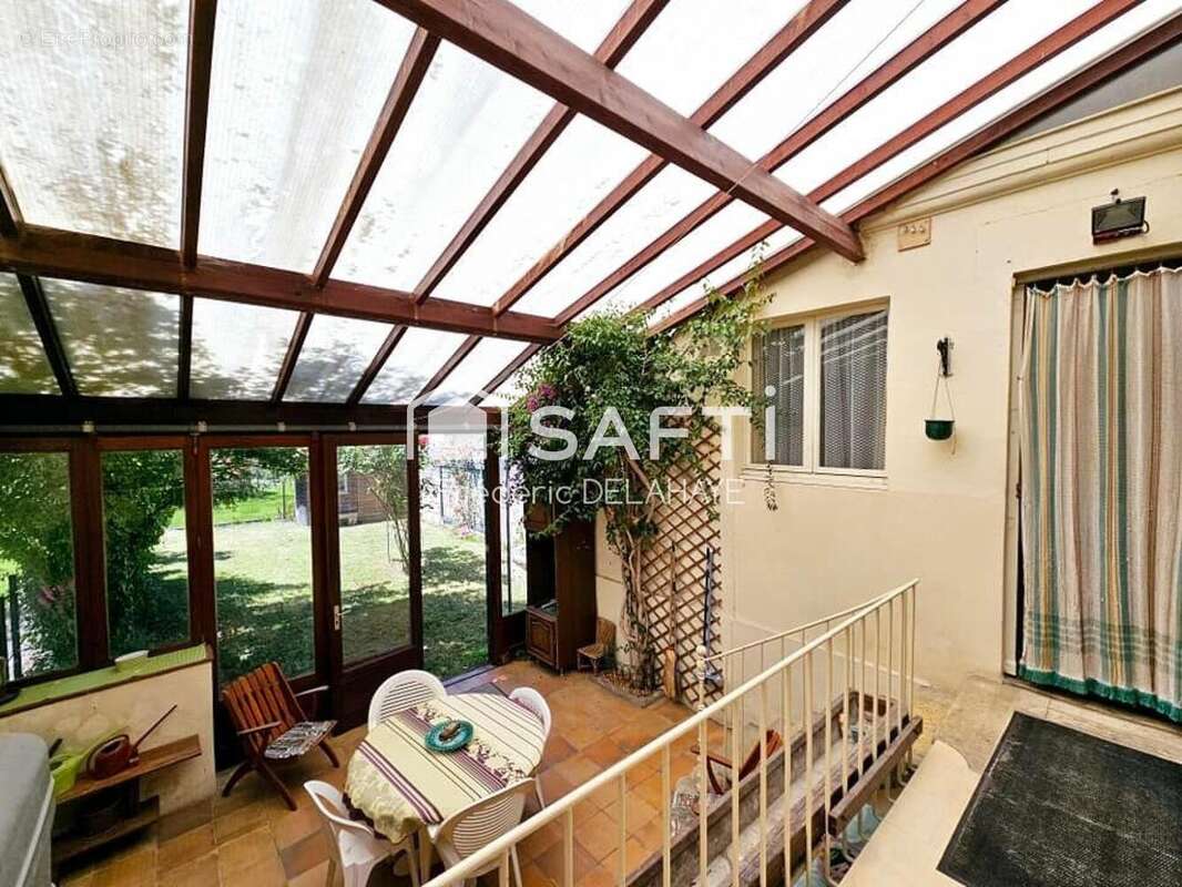 Photo 6 - Maison à PAUILLAC