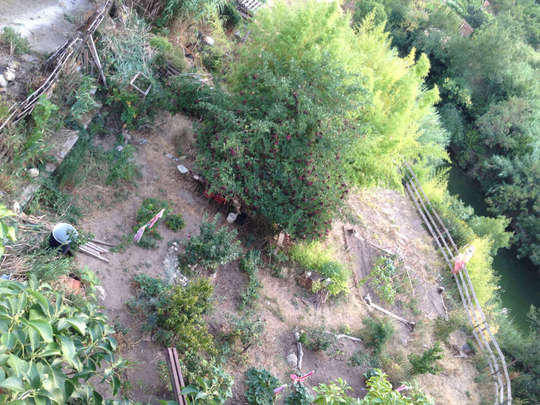 Maison à SAINT-LAURENT-DE-LA-CABRERISSE