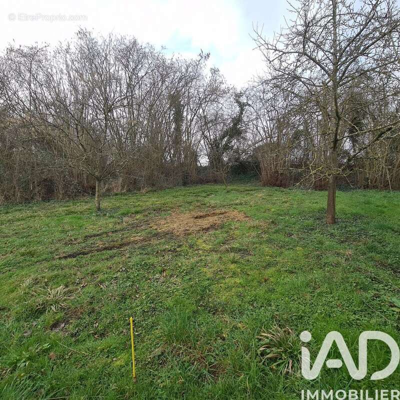 Photo 4 - Terrain à ANNET-SUR-MARNE