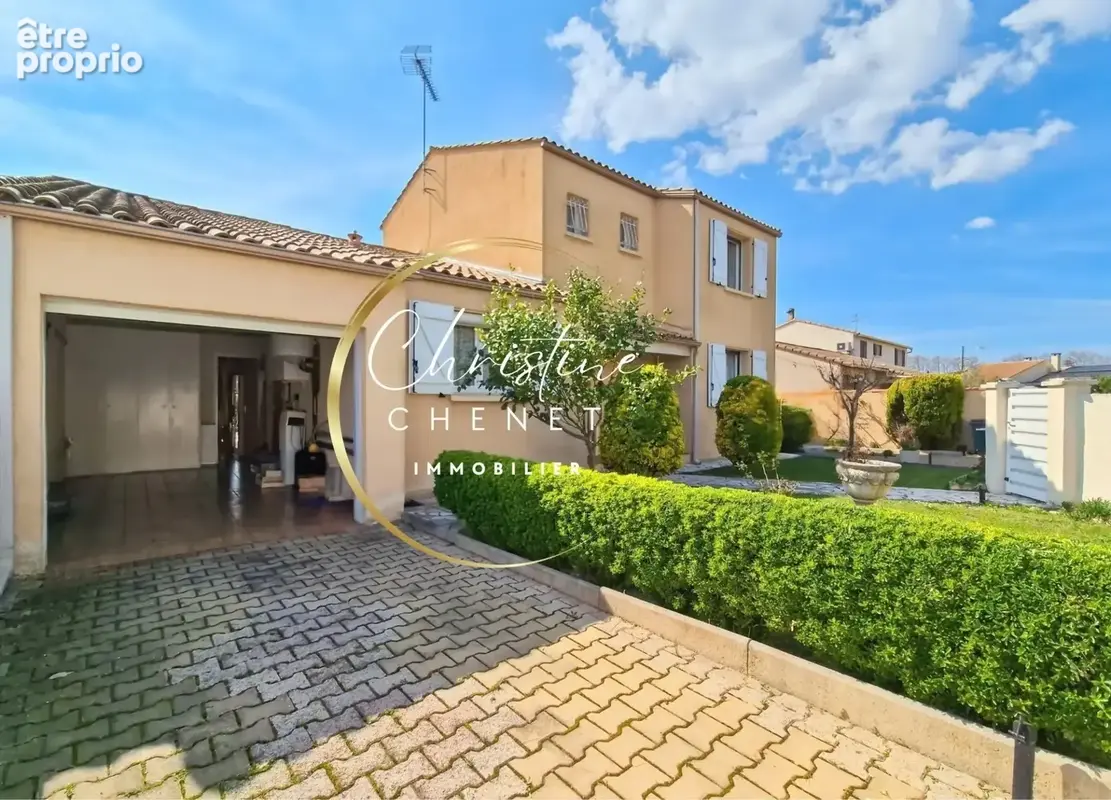 Opportunité -Maison familiale 136 m² avec jardin – 4 chambres – Grand garage. Au calme - photo 3