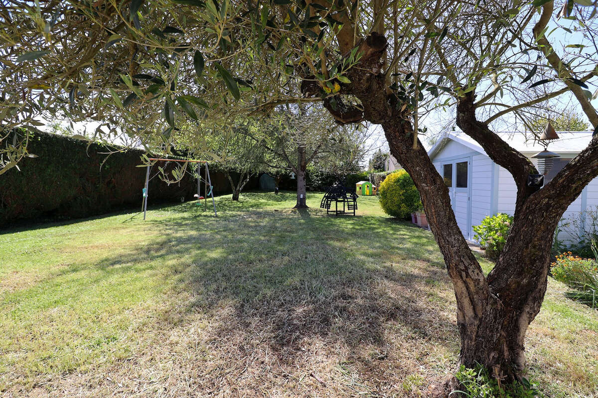 Maison à MESCHERS-SUR-GIRONDE