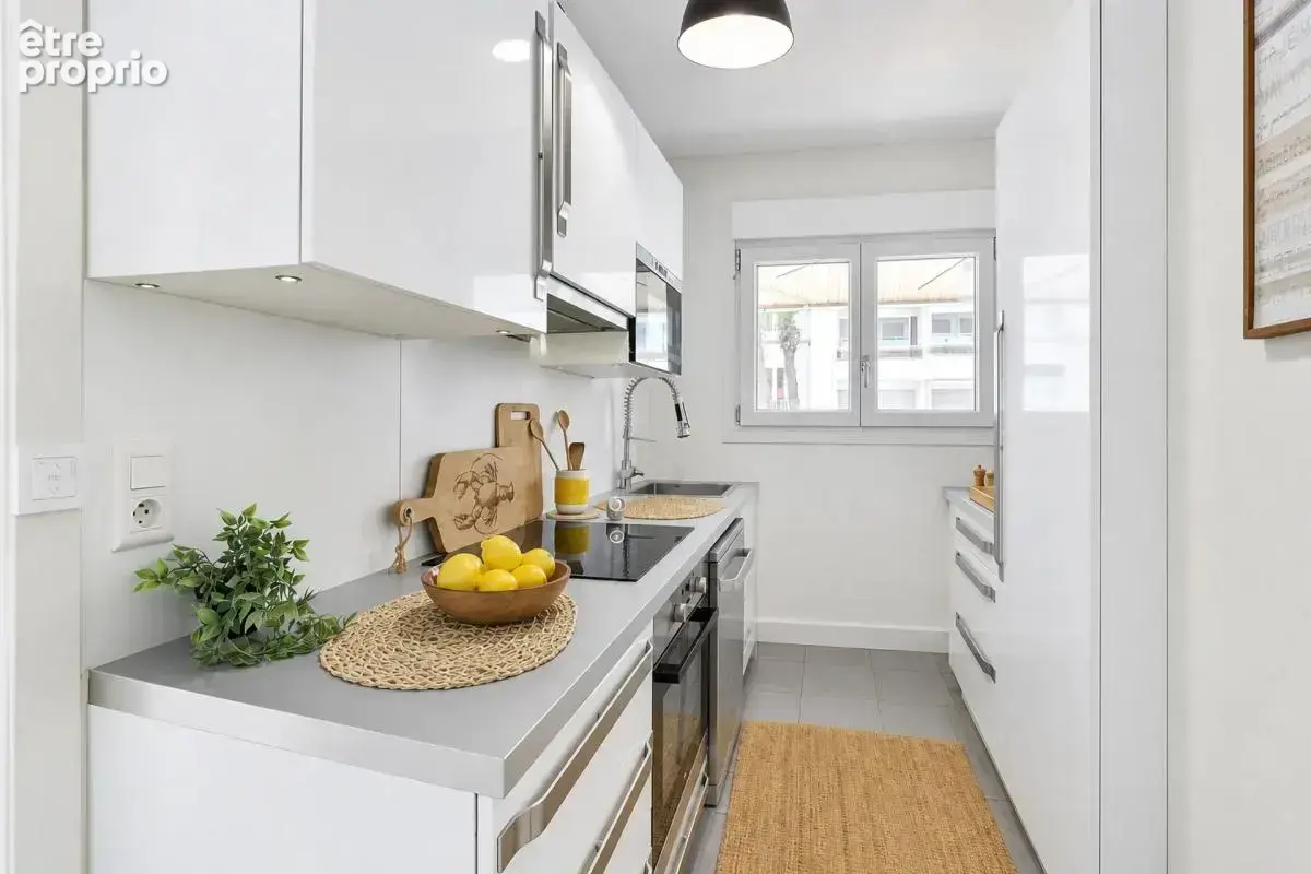 Appartement à CANET-EN-ROUSSILLON
