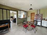 Maison à CHASSENEUIL-SUR-BONNIEURE