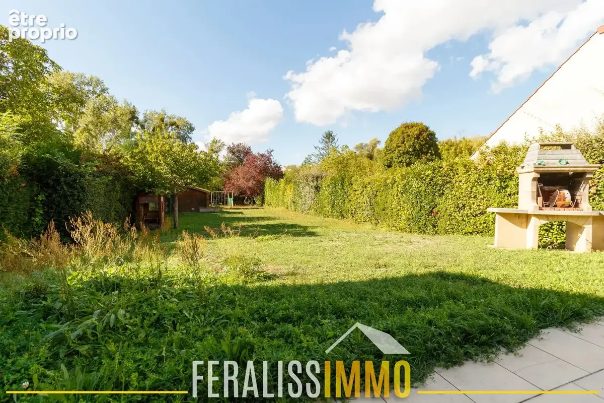 Belle maison familiale avec grand jardin ! - photo 21
