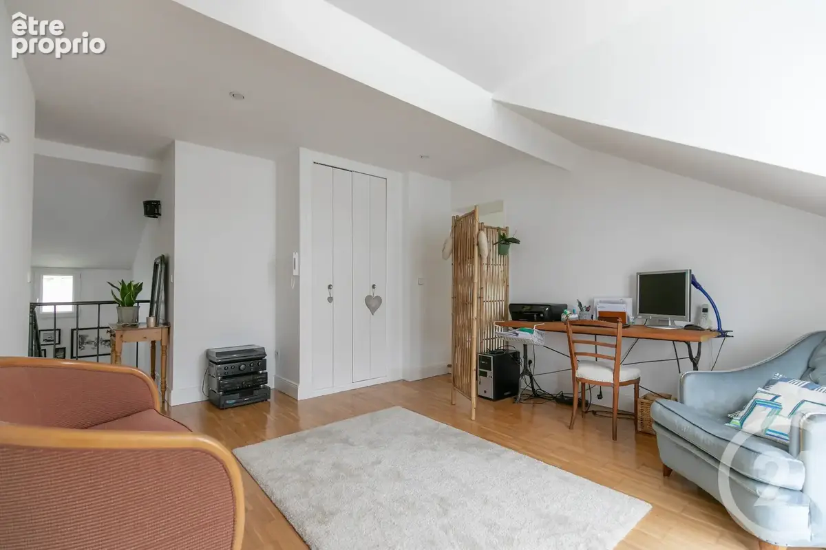 Appartement 6 pièces 105 m² à vendre à Chennevieres-Sur-Marne (94430) - photo 14