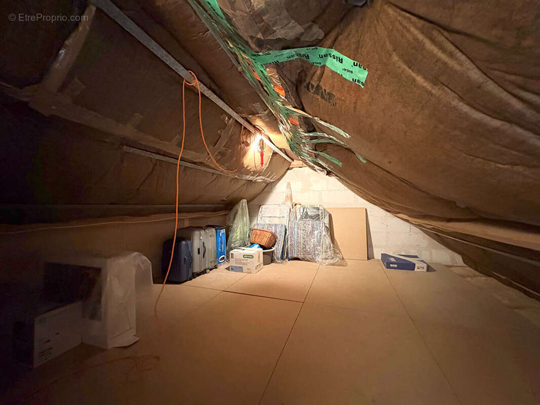 Maison à SAINT-CYR-L'ECOLE