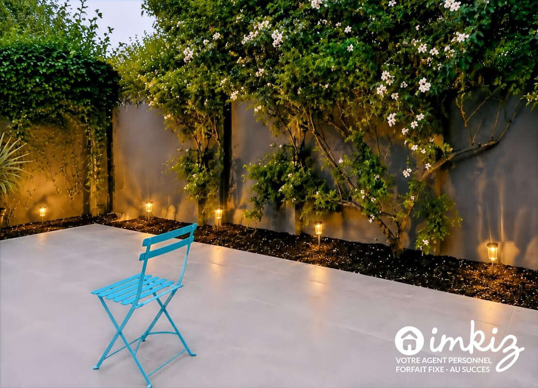 Maison 4 pièces - photo 5