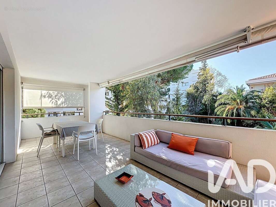Photo 4 - Appartement à CANNES
