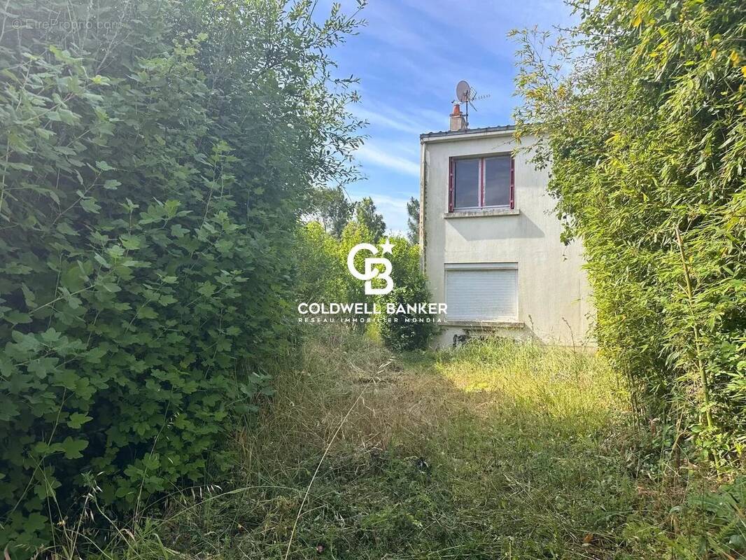 Maison à LES SABLES-D&#039;OLONNE