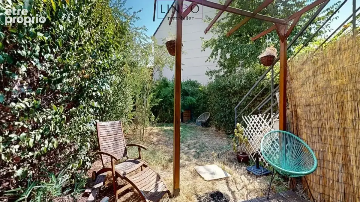 vente maison - 5 pièce(s) - photo 6