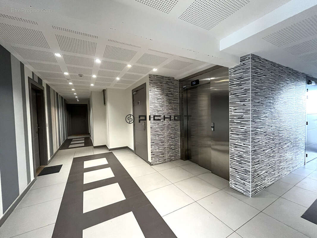 Appartement à BAYONNE