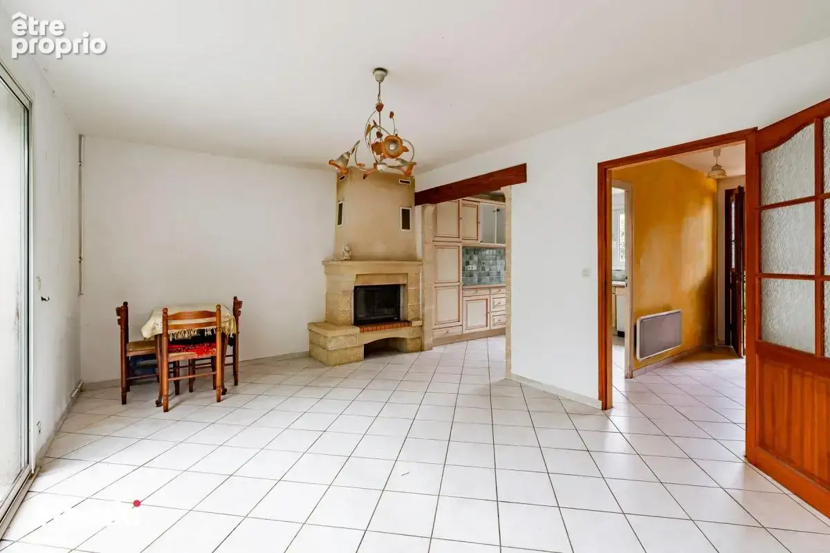 Maison/Villa T5 de 98 m² à Libourne 33500 - photo 8