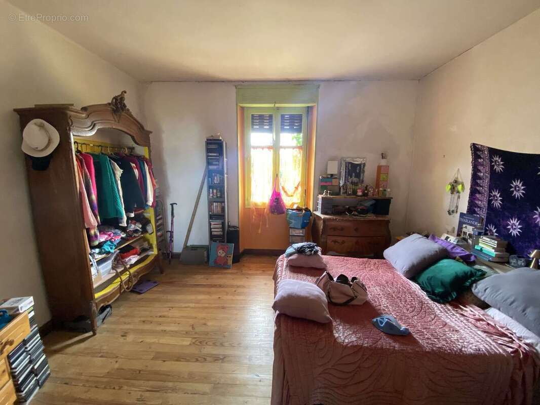 Maison à SAINT-GAUDENS