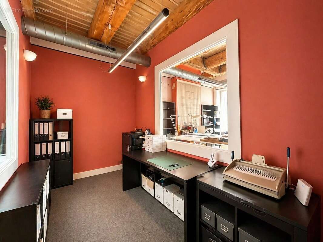 Appartement à MARSEILLE-1E