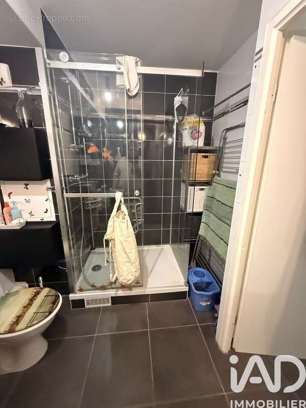 Photo 6 - Appartement à CERGY