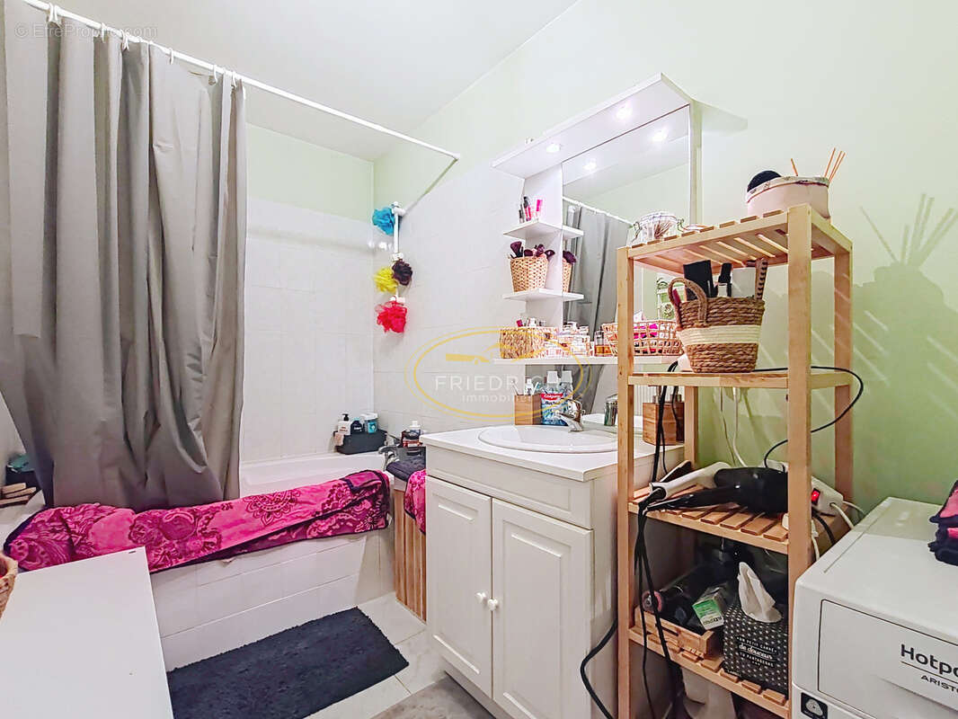 Appartement à SAINT-MIHIEL