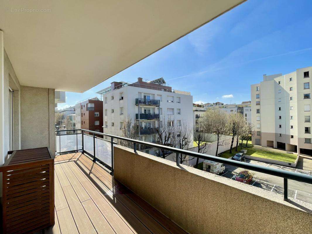 Appartement à LYON-3E
