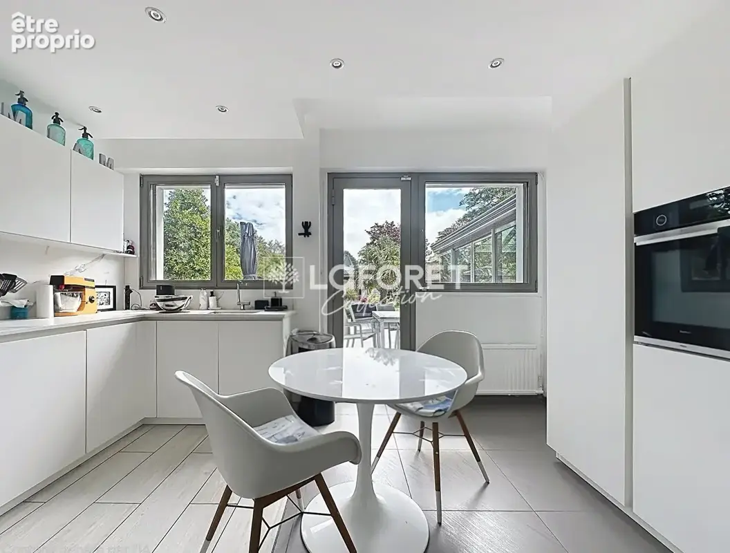 Maison 140 m² à Cucq  - photo 6