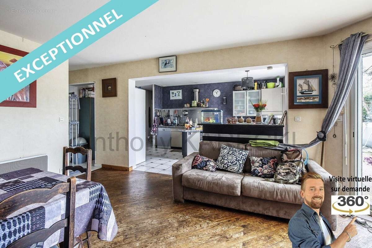 Photo 4 - Maison à DAX