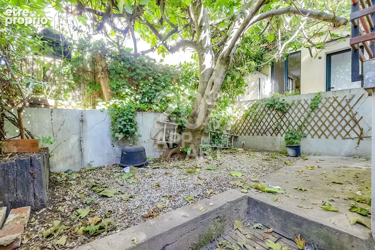 Menilmontant - maison 3 pièces 46 m2 - photo 11