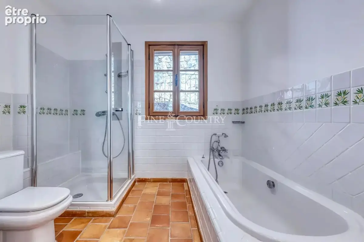 Bastide à vendre Grasse vue mer - photo 31