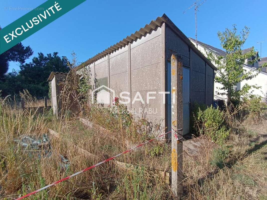 Photo 9 - Maison à CHATEAUBRIANT