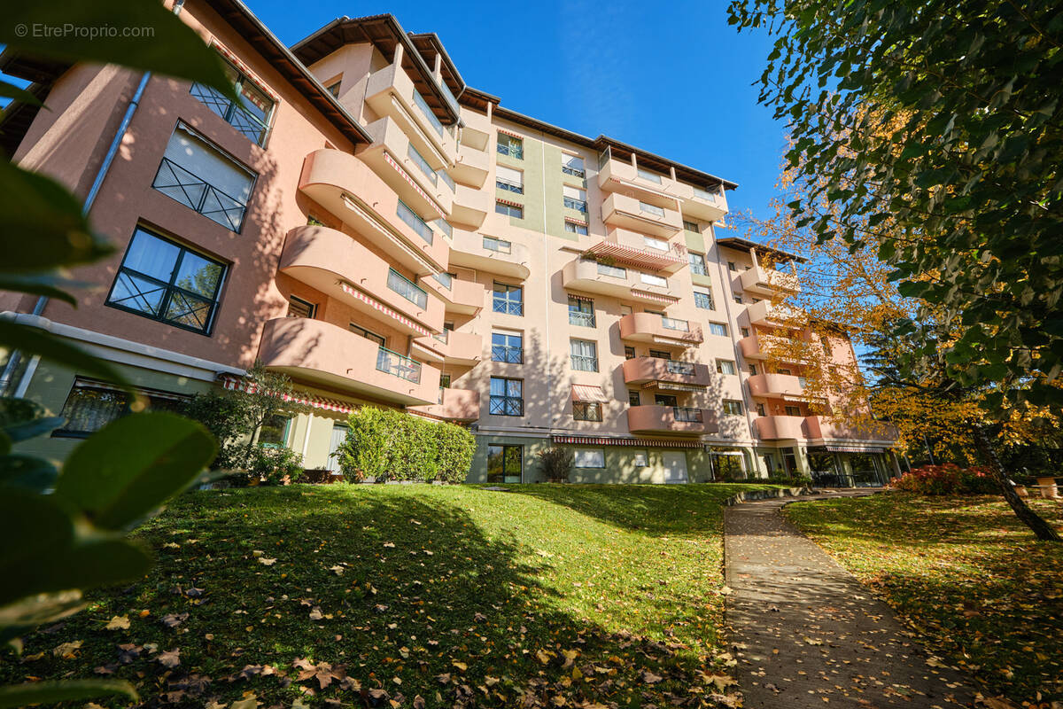 Appartement à ANNECY