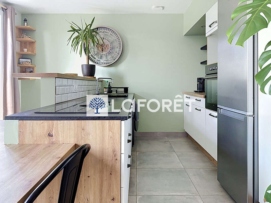 A vendre Chatillon-sur-Thouet - photo 4