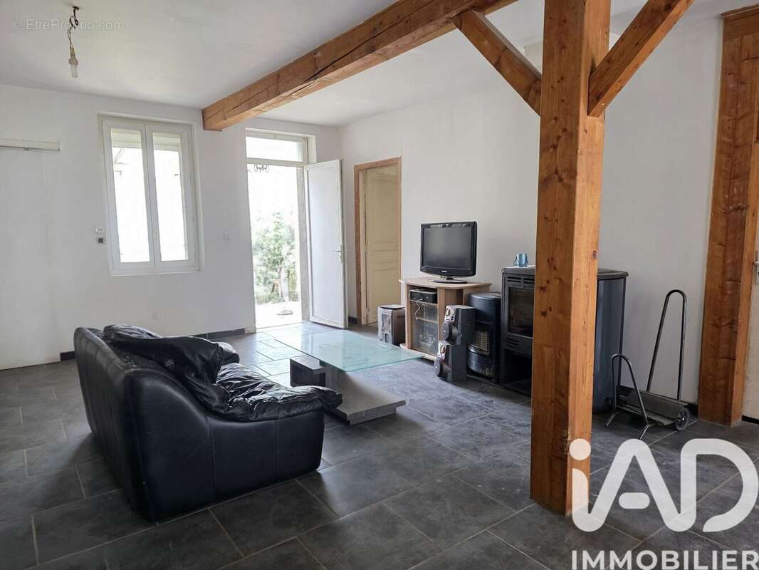 Photo 3 - Maison à MAZAMET