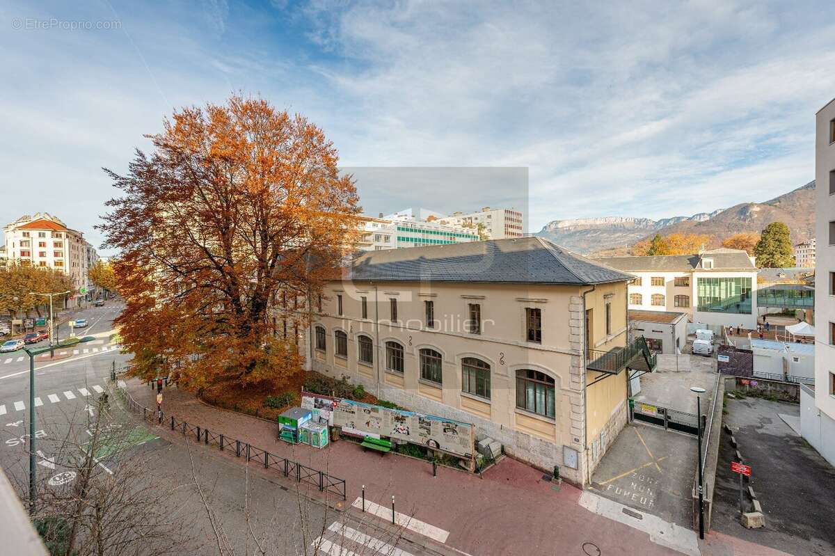 Appartement à ANNECY