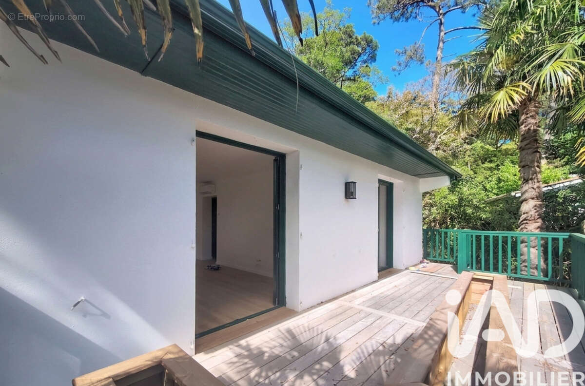 Photo 5 - Appartement à HOSSEGOR