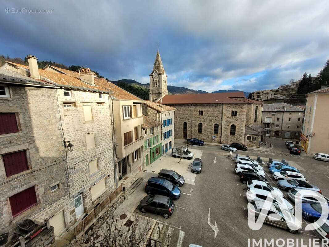 Photo 2 - Maison à LE CHEYLARD