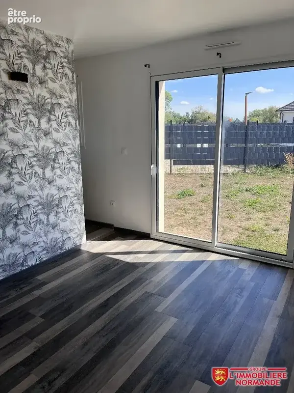 Maison de plain-pied de 135 m² - 3 chambres + 1 suite parentale - photo 7