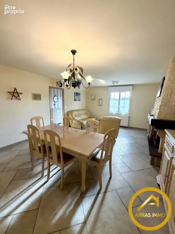 Maison plain pied - 92m2 achicourt - photo 5