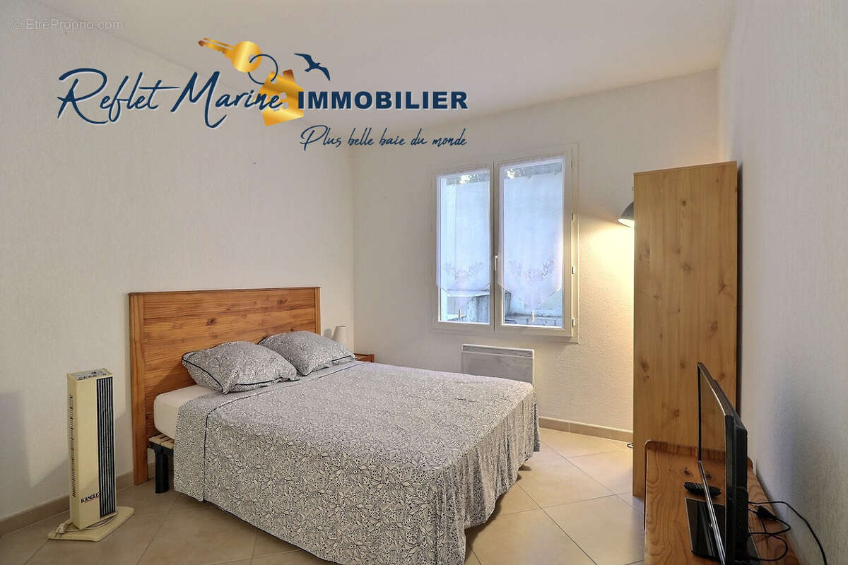 Appartement à LA CIOTAT