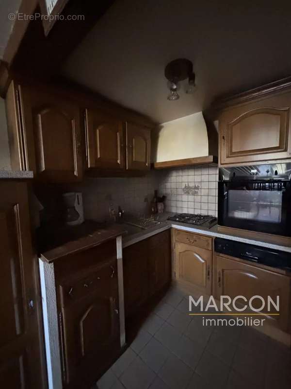 Maison à BUSSIERE-NOUVELLE