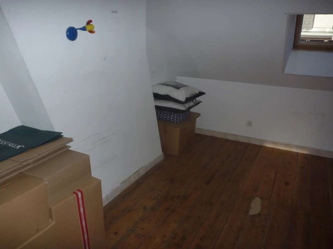 Maison de ville. - photo 7