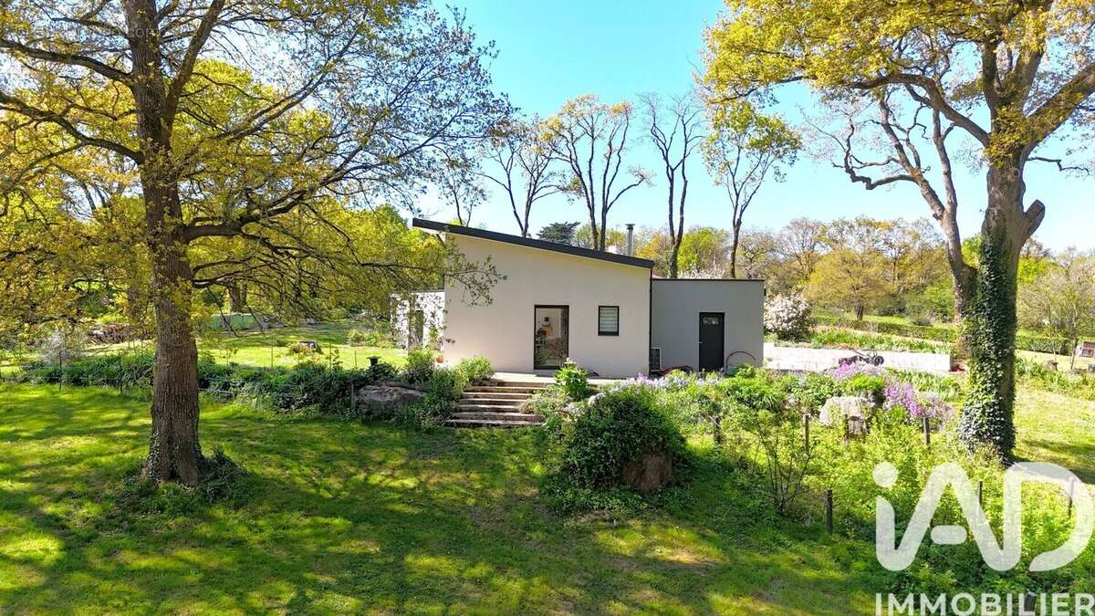 Photo 4 - Maison à COEX