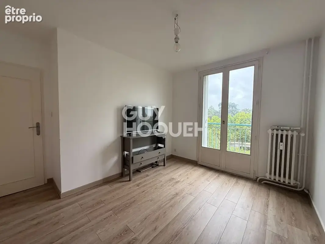 Appartement 85 m² à Compiegne  - photo 9