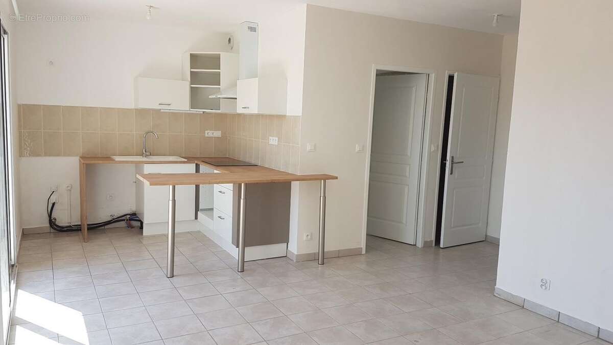 Appartement à AGDE